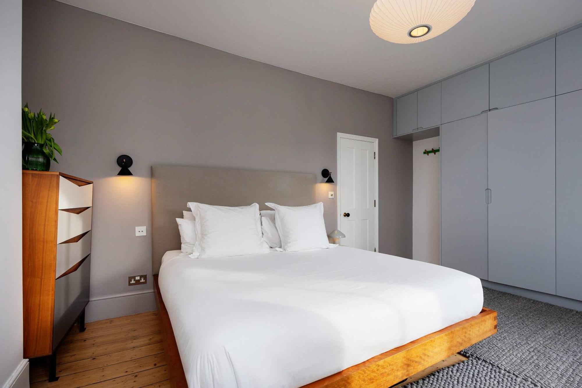 Veeve - The Fields Family Retreat Hébergement de vacances *
